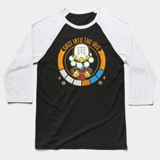 ZENYATTA CHIBI Design Baseball T-Shirt